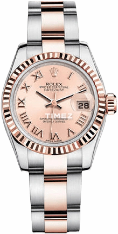 Rolex Datejust 36 179171-0068