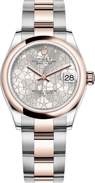 Rolex Datejust 31 278241-0031