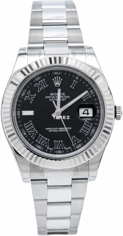 Rolex Datejust II 116334-0002