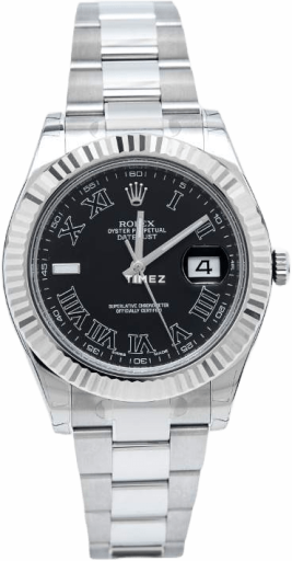 rolex rolex-datejust-ii 