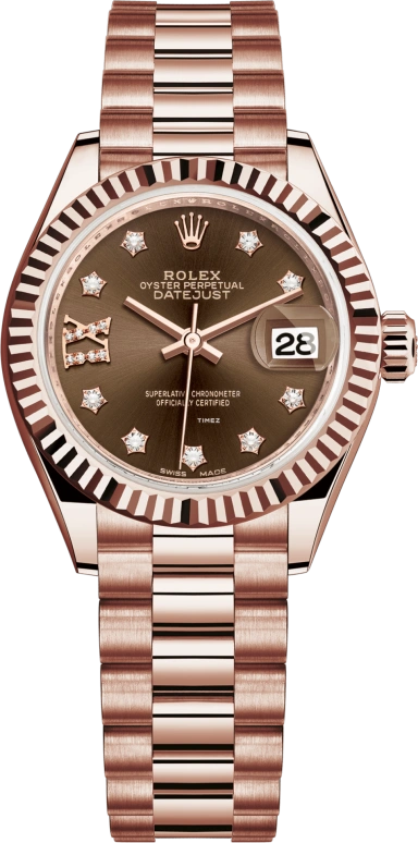 Rolex Lady-Datejust 279175-0002