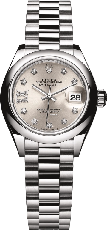 Rolex Lady-Datejust 279166-83346