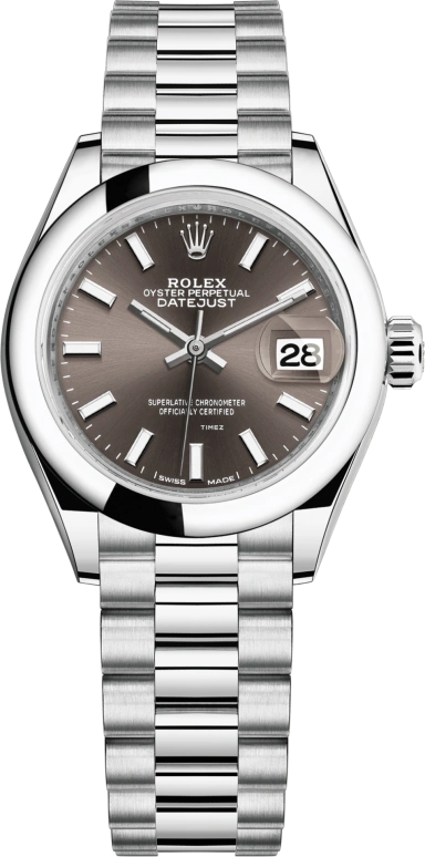 Rolex Lady-Datejust 279166-0009