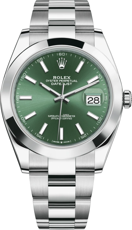 Rolex Datejust 36 126300-0019
