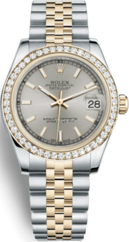 Rolex Datejust 31 178383-0029
