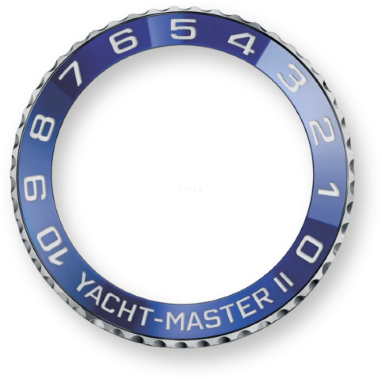 Rolex,Yacht-Master 44mm,44mm,Stainless Steel,White,Automatic,Countdown,Chronograph,Day,Column Wheel,72hours,In-house Caliber,116680,116680-0002