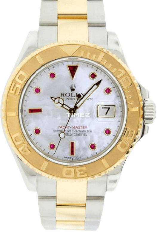 Rolex Yacht-Master 16623-0005