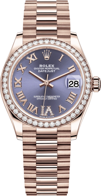 Rolex Datejust 31 278285RBR-0023