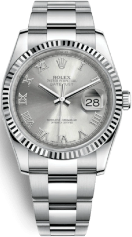 Rolex Datejust 36 116234-0092