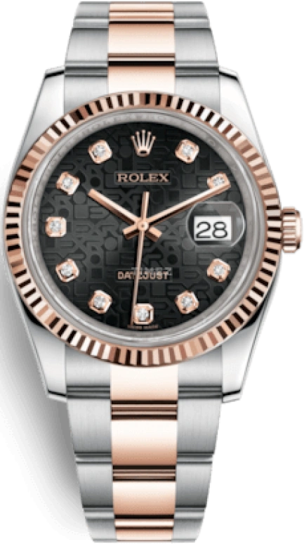 Rolex Datejust 36 116231-0064