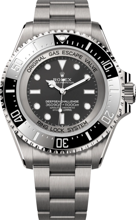Rolex Deepsea 126067-0002