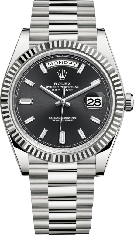 Rolex Day-Date 40 228239-0005
