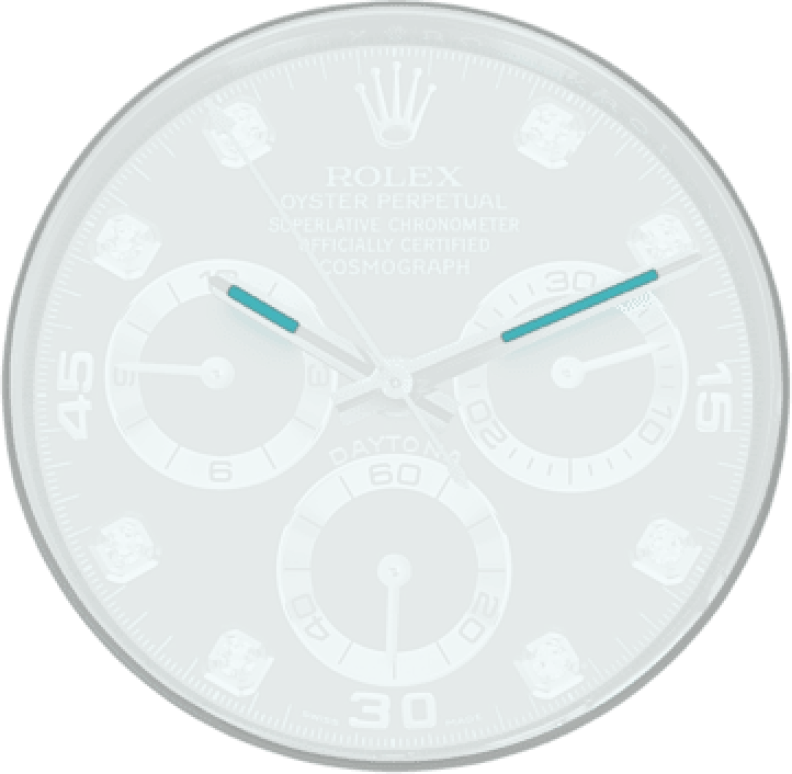 Rolex,Daytona 40mm,40mm,Ceramic,White Gold,Black,Automatic,Chronograph,72hours,Neymar,116519LN,116519LN-0025