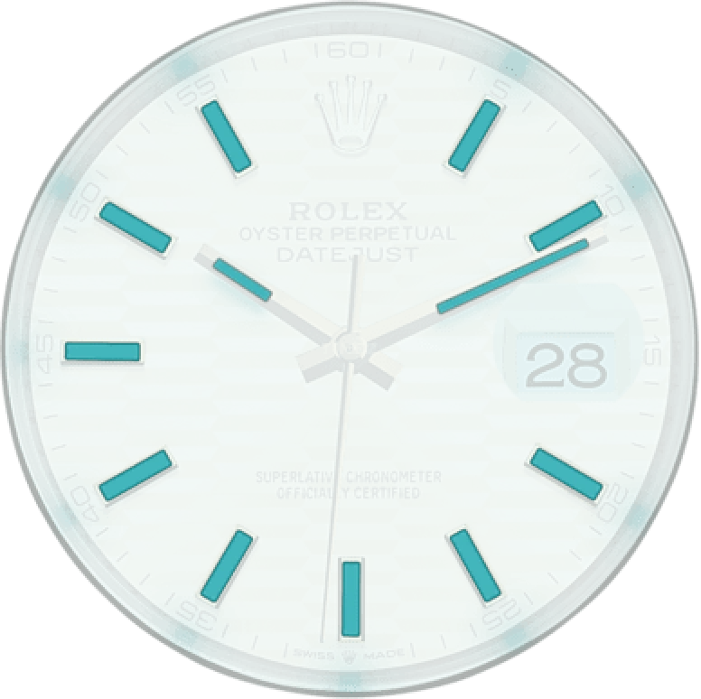 Rolex,Datejust 41 41mm,41mm,Yellow Gold,Stainless Steel,Champagne,Automatic,Day,70hours,126303,126303-0022