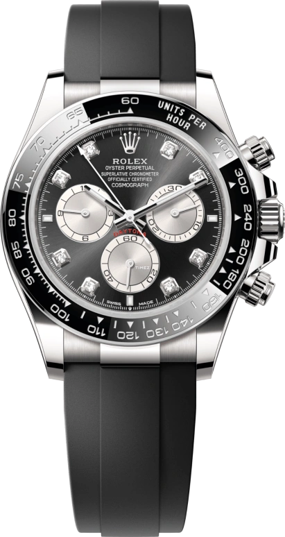 Rolex Daytona 126519LN-0004