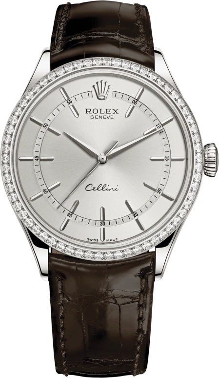 Rolex Cellini 50709RBR-0012