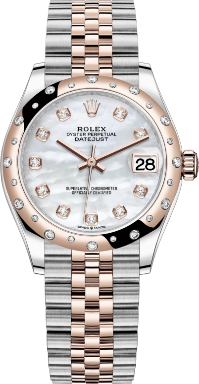 Rolex Datejust 31 278341RBR-0026