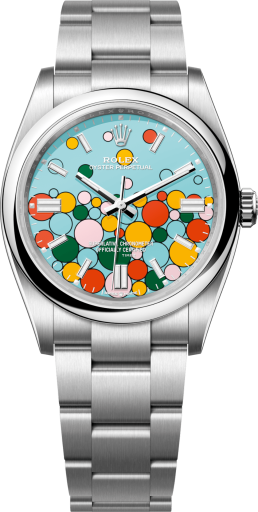 rolex rolex-oyster-perpetual 
