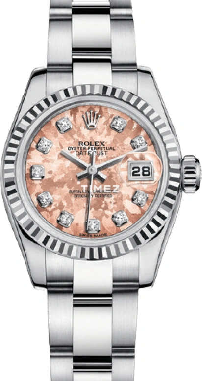 Rolex Datejust 36 179174-0102