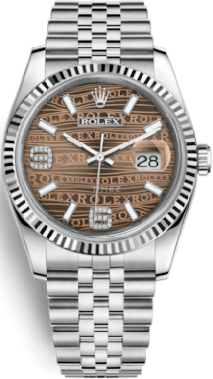 Rolex Datejust 36 116234-0158