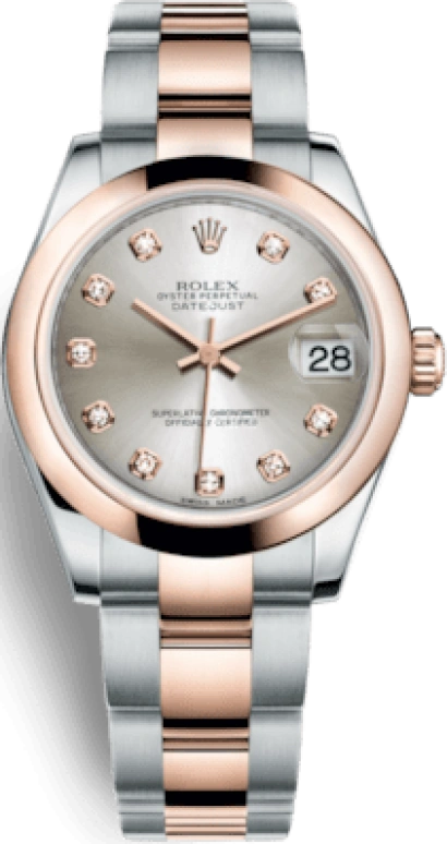 Rolex Datejust 31 178241-0029