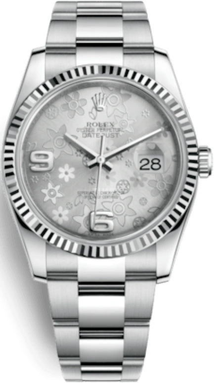 Rolex Datejust 36 116234-0143