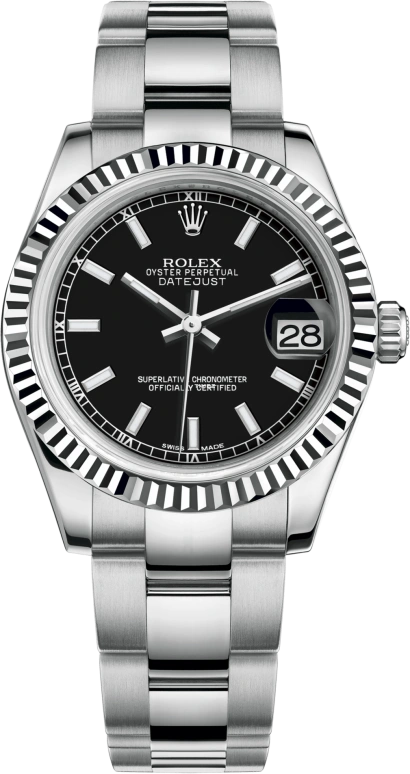 Rolex Datejust 31 178274-0034