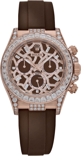 Rolex Daytona 126555TBR