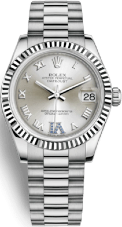 Rolex Datejust 31 178279-0081
