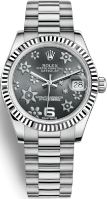 Rolex Datejust 31 178279-0072