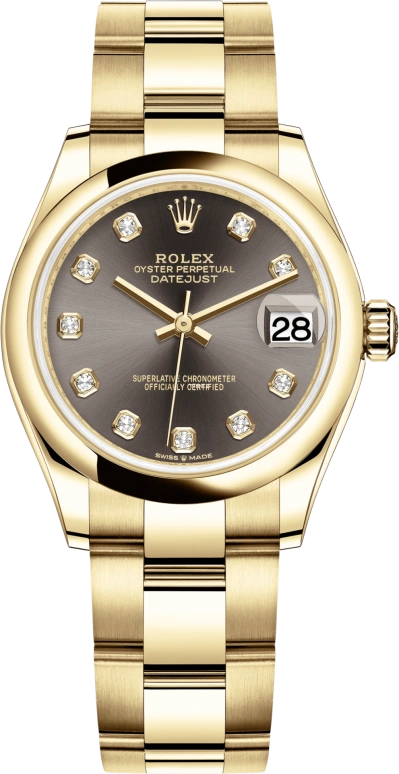 Rolex Datejust 31 278248-0035