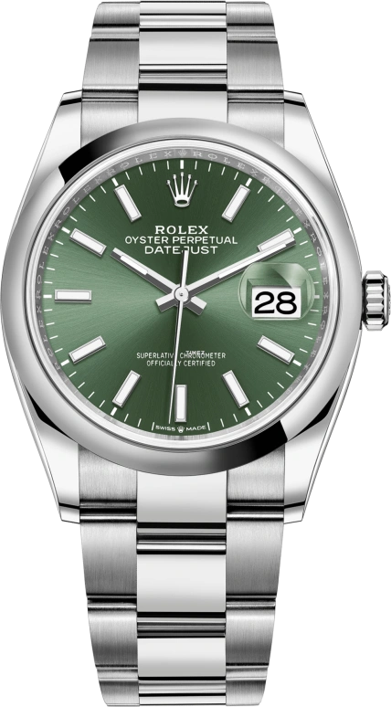 Rolex Datejust 36 126200-0024