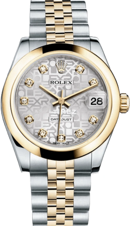 Rolex Datejust 36 178243-0023
