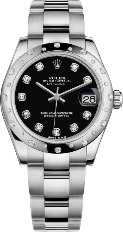 Rolex Datejust 31 178344-0030