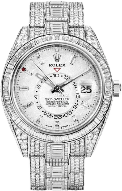 Rolex Sky-Dweller 326959TBR