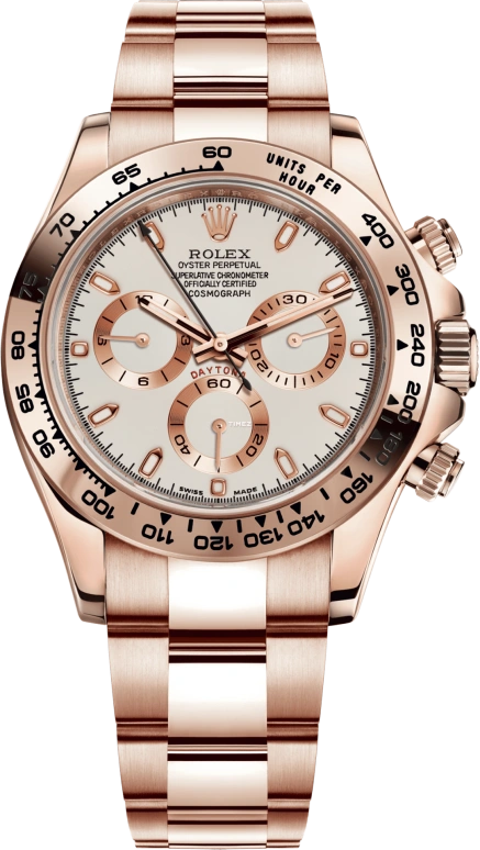 Rolex Daytona 116505-0010