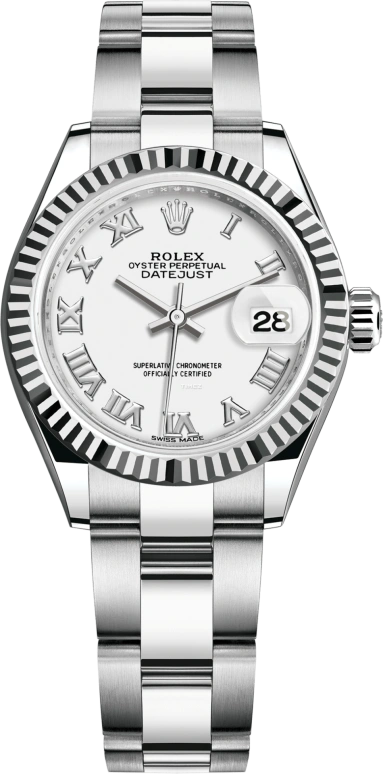 Rolex Lady-Datejust 279174-0020