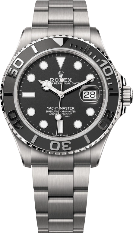 Rolex Yacht-Master 226627-0001