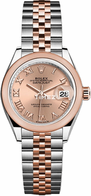 Rolex Lady-Datejust 179161-63131