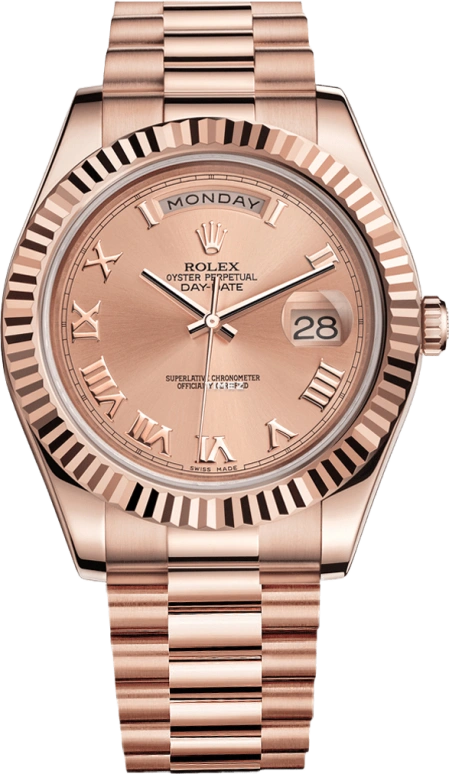 Rolex Day-Date 36 218235-83215