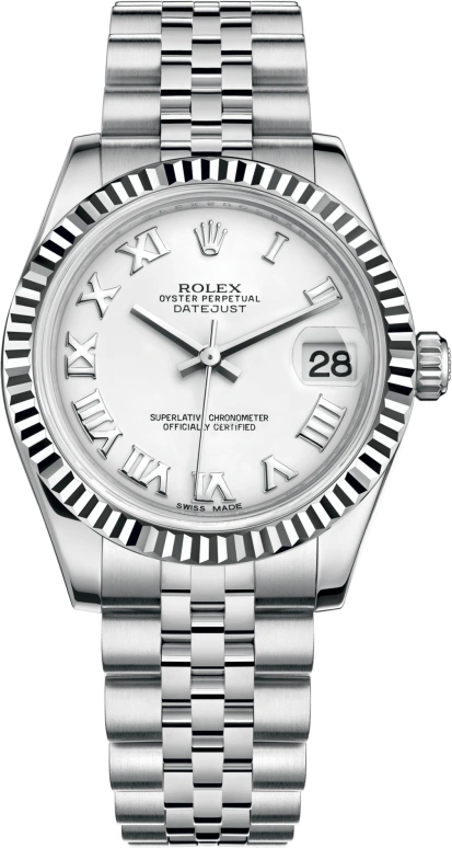 Rolex Datejust 31 178274-0073