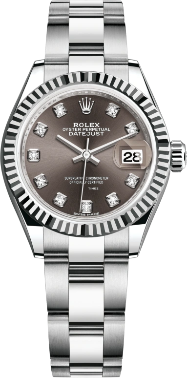Rolex Lady-Datejust 279174-0016