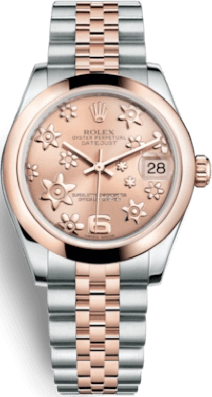 Rolex Datejust 31 178241-0069