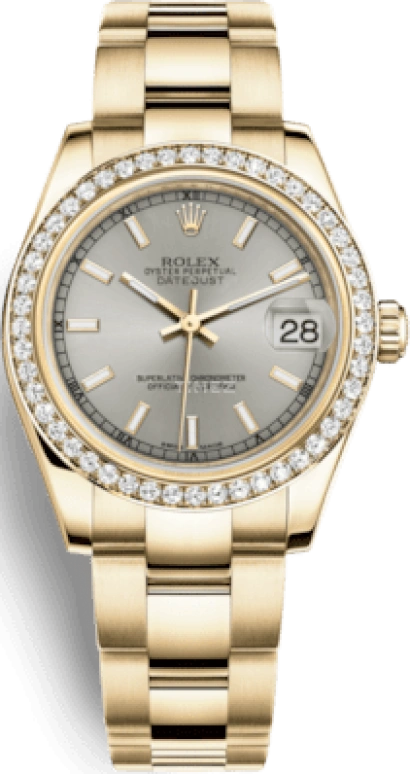 Rolex Datejust 31 178288-0083