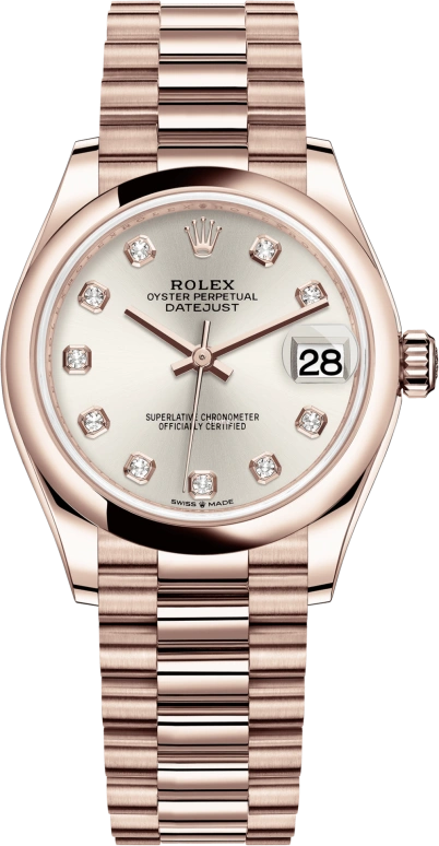 Rolex Datejust 31 278245-0038
