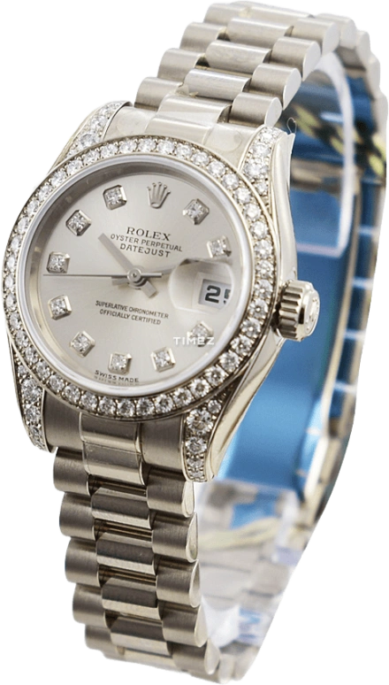 Rolex Lady-Datejust 179159-83139MA