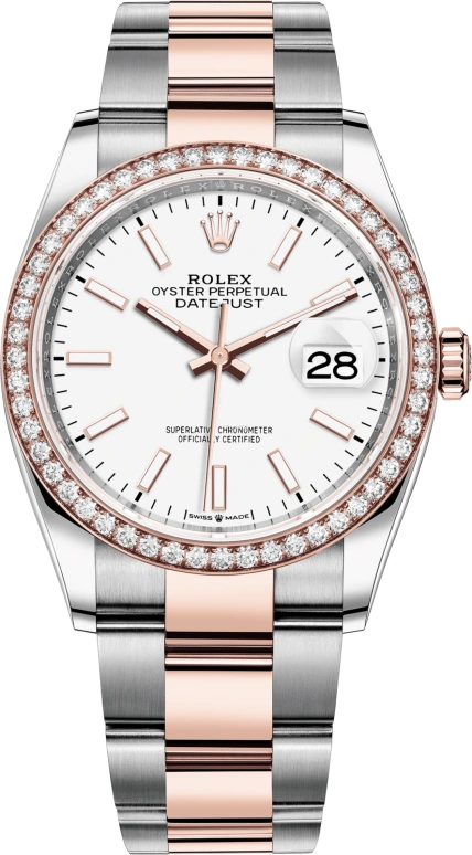 Rolex Datejust 36 126281RBR-0006