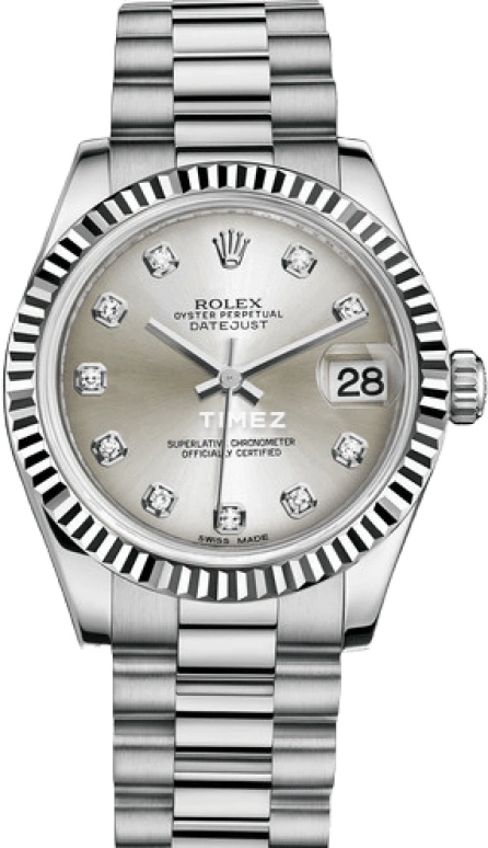 Rolex Datejust 36 178279-0014