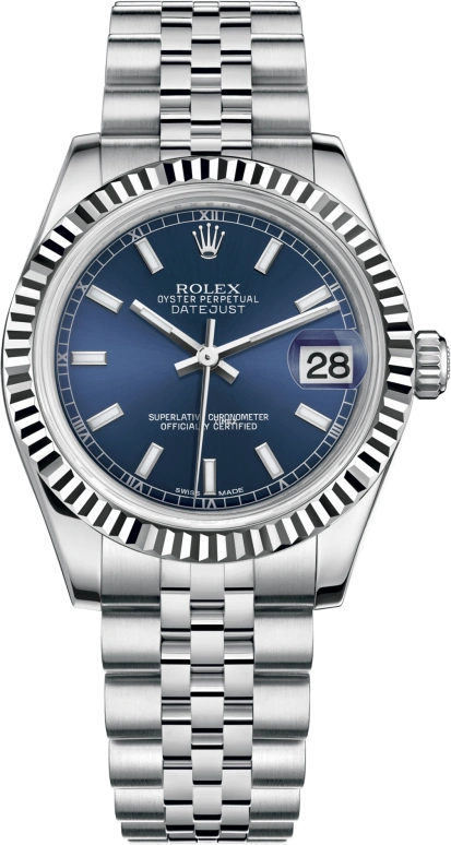 Rolex Datejust 31 178274-0037