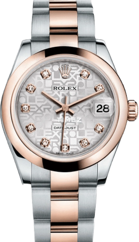 Rolex Datejust 36 178241-0030